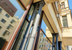 Halle (Saale) Geiststraße, Ladenlokal, Gastronomie mieten oder kaufen