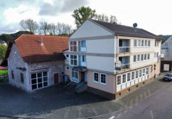 Zweibrücken / Oberauerbach , Ladenlokal, Gastronomie mieten oder kaufen