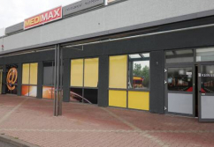 Weißenfels Am Marktwege, Ladenlokal, Gastronomie mieten oder kaufen