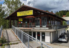 Spiegelau Hauptstraße, Ladenlokal, Gastronomie mieten oder kaufen