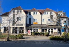 Zingst Strandstraße, Ladenlokal, Gastronomie mieten oder kaufen