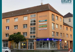 Weißwasser Muskauer Straße, Ladenlokal, Gastronomie mieten oder kaufen