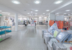 Waldshut-Tiengen , Ladenlokal, Gastronomie mieten oder kaufen