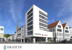 Ulm , Ladenlokal, Gastronomie mieten oder kaufen