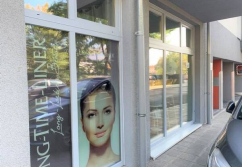 Nürnberg Bartholomäusstraße, Ladenlokal, Gastronomie mieten oder kaufen