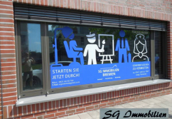 Bremen , Ladenlokal, Gastronomie mieten oder kaufen