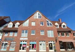 Trittau Bahnhofstraße, Ladenlokal, Gastronomie mieten oder kaufen