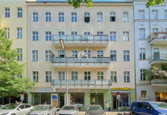 Berlin Goltzstraße, Ladenlokal, Gastronomie mieten oder kaufen