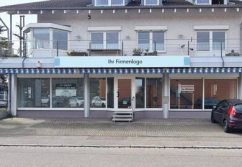 Weil am Rhein , Ladenlokal, Gastronomie mieten oder kaufen