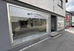 Plüderhausen , Ladenlokal, Gastronomie mieten oder kaufen