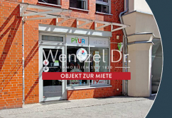 Schwerin , Ladenlokal, Gastronomie mieten oder kaufen