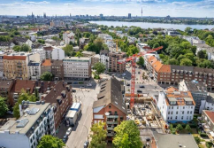 Hamburg , Ladenlokal, Gastronomie mieten oder kaufen