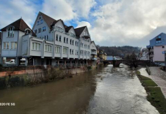 Calw Bischofstraße, Ladenlokal, Gastronomie mieten oder kaufen