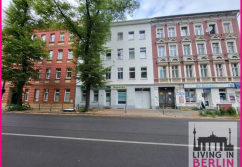 Berlin Roelckestr., Ladenlokal, Gastronomie mieten oder kaufen