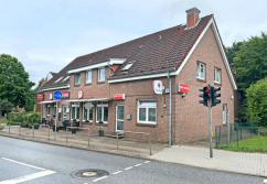 Norderstedt , Ladenlokal, Gastronomie mieten oder kaufen