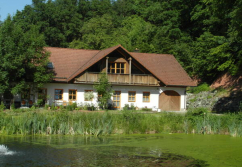 Luhe-Wildenau , Ladenlokal, Gastronomie mieten oder kaufen