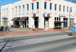 Edewecht Hauptstr., Ladenlokal, Gastronomie mieten oder kaufen