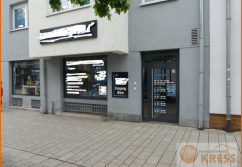 Hanau , Ladenlokal, Gastronomie mieten oder kaufen