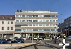 Mönchengladbach , Ladenlokal, Gastronomie mieten oder kaufen