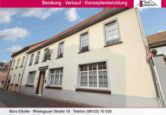 Alzey , Ladenlokal, Gastronomie mieten oder kaufen