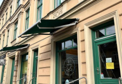Neuruppin Karl-Marx-Straße, Ladenlokal, Gastronomie mieten oder kaufen