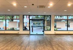 Sindelfingen , Ladenlokal, Gastronomie mieten oder kaufen