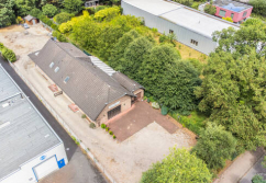 Nettetal , Ladenlokal, Gastronomie mieten oder kaufen