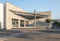 Bitburg Industriestraße, Ladenlokal, Gastronomie mieten oder kaufen