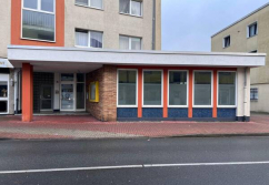 Dorsten , Ladenlokal, Gastronomie mieten oder kaufen