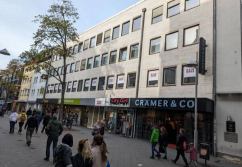Nürnberg Breite Gasse, Ladenlokal, Gastronomie mieten oder kaufen