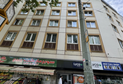 Bochum Hans-Böckler-Straße, Ladenlokal, Gastronomie mieten oder kaufen