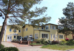 Graal-Müritz , Ladenlokal, Gastronomie mieten oder kaufen
