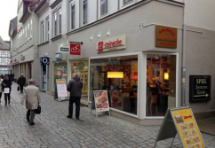 Goslar Fischemäkerstraße, Ladenlokal, Gastronomie mieten oder kaufen