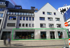 Paderborn , Ladenlokal, Gastronomie mieten oder kaufen
