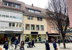 Heilbronn , Ladenlokal, Gastronomie mieten oder kaufen