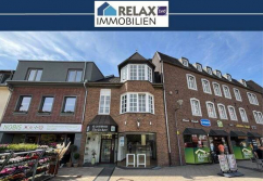 Geilenkirchen , Ladenlokal, Gastronomie mieten oder kaufen