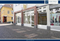 Idstein , Ladenlokal, Gastronomie mieten oder kaufen