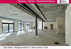 Bingen am Rhein , Ladenlokal, Gastronomie mieten oder kaufen