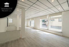 Eschwege , Ladenlokal, Gastronomie mieten oder kaufen