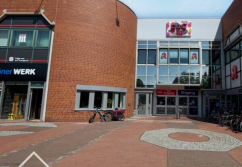Langenhagen , Ladenlokal, Gastronomie mieten oder kaufen
