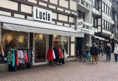 Göttingen , Ladenlokal, Gastronomie mieten oder kaufen