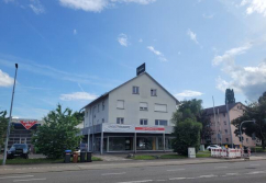 Singen , Ladenlokal, Gastronomie mieten oder kaufen