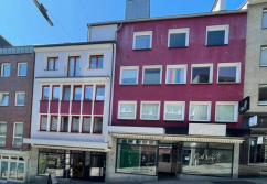 Wuppertal Klotzbahn, Ladenlokal, Gastronomie mieten oder kaufen