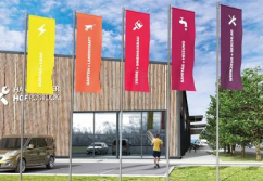 Rostock Industriestraße, Ladenlokal, Gastronomie mieten oder kaufen