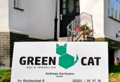 Jerichow , Ladenlokal, Gastronomie mieten oder kaufen