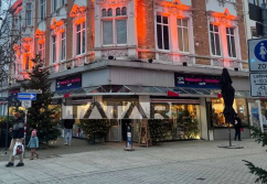 Osnabrück Krahnstraße, Ladenlokal, Gastronomie mieten oder kaufen