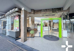 Mönchengladbach , Ladenlokal, Gastronomie mieten oder kaufen