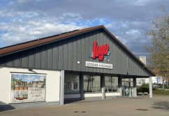 Ebelsbach , Ladenlokal, Gastronomie mieten oder kaufen