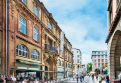 Wuppertal Werth, Ladenlokal, Gastronomie mieten oder kaufen