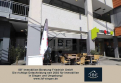 Siegen , Ladenlokal, Gastronomie mieten oder kaufen